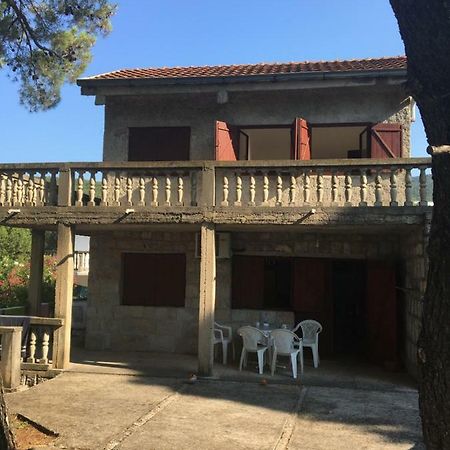 Apartman Novica Herceg Novi Eksteriør bilde