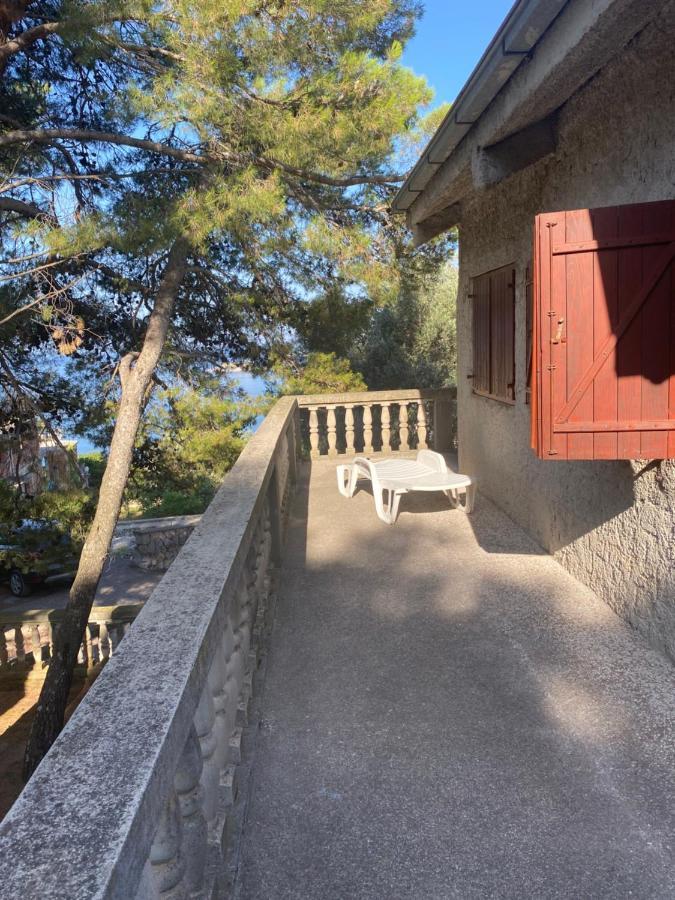 Apartman Novica Herceg Novi Eksteriør bilde