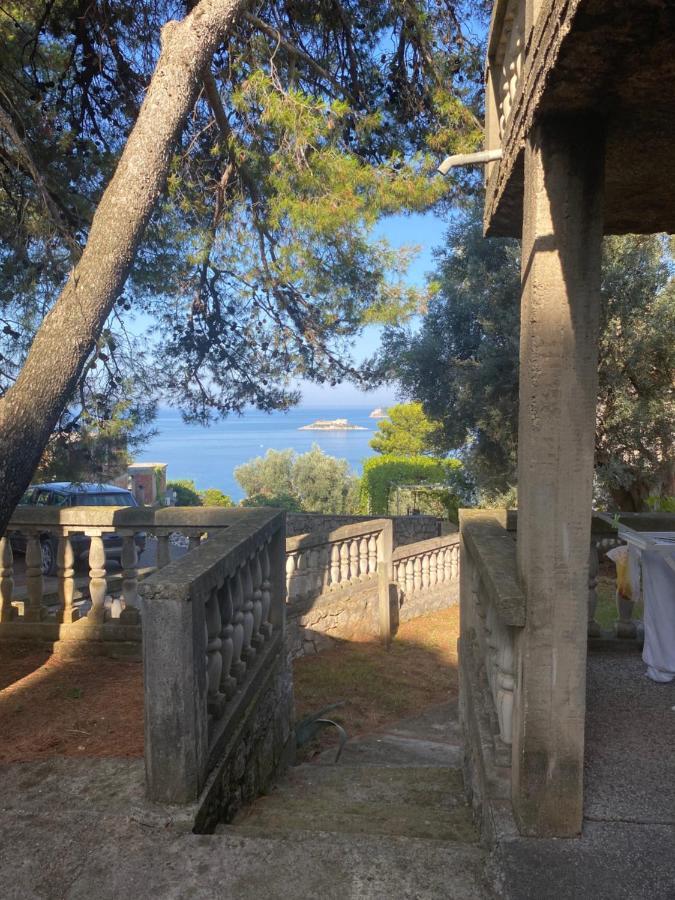 Apartman Novica Herceg Novi Eksteriør bilde