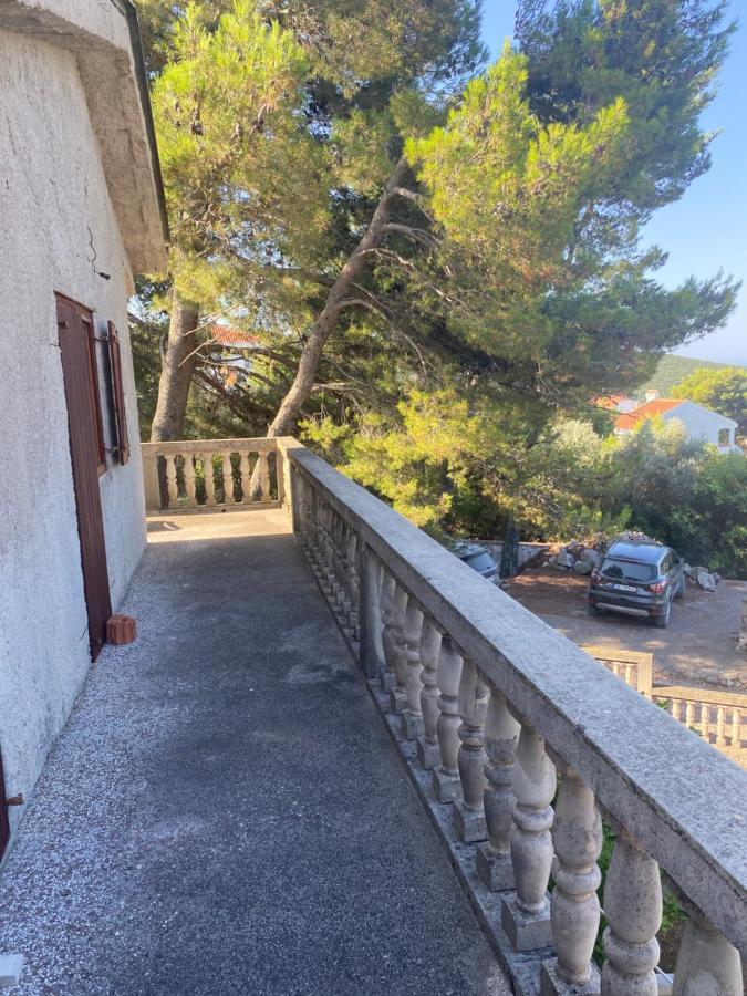 Apartman Novica Herceg Novi Eksteriør bilde
