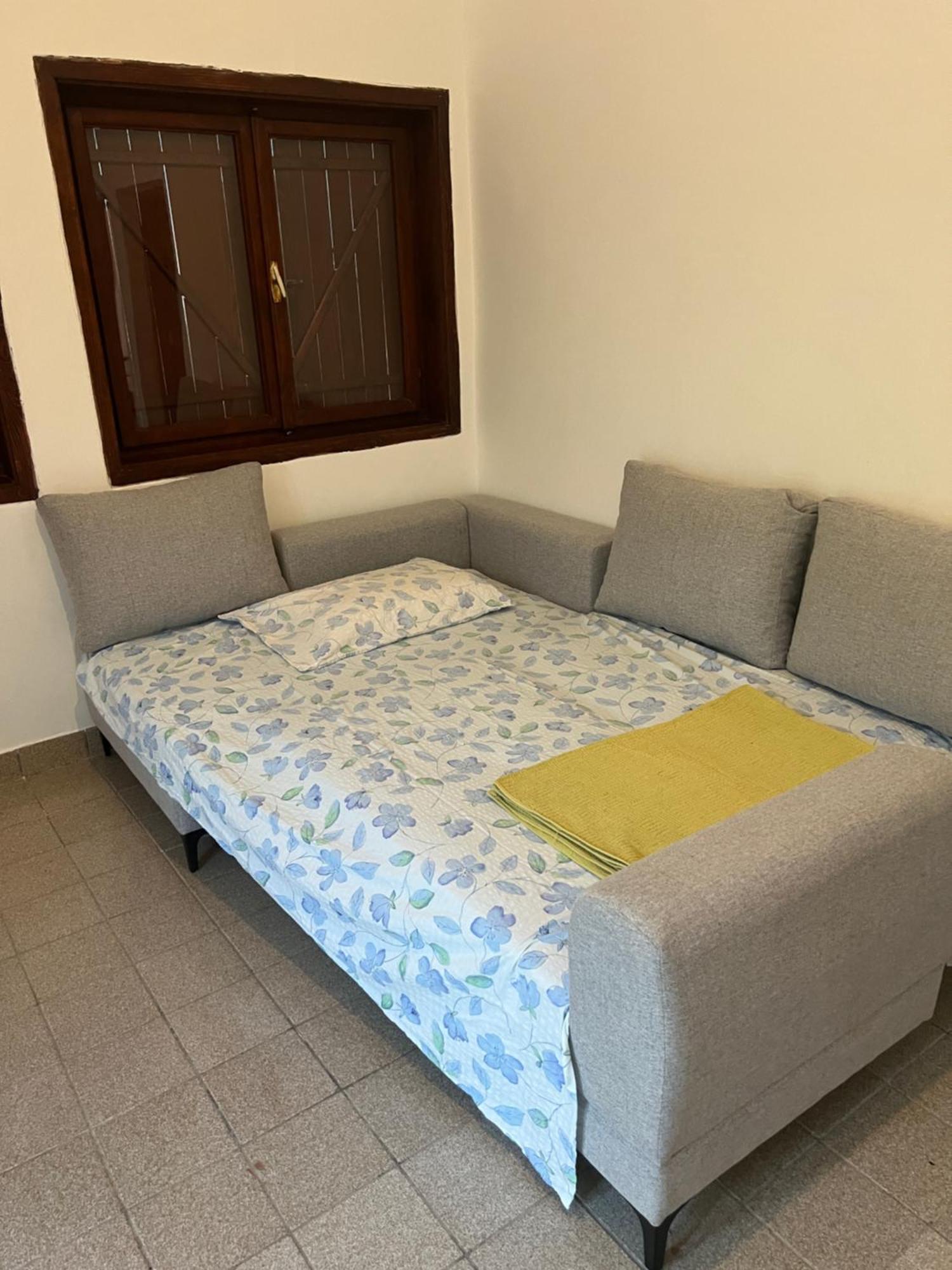 Apartman Novica Herceg Novi Eksteriør bilde