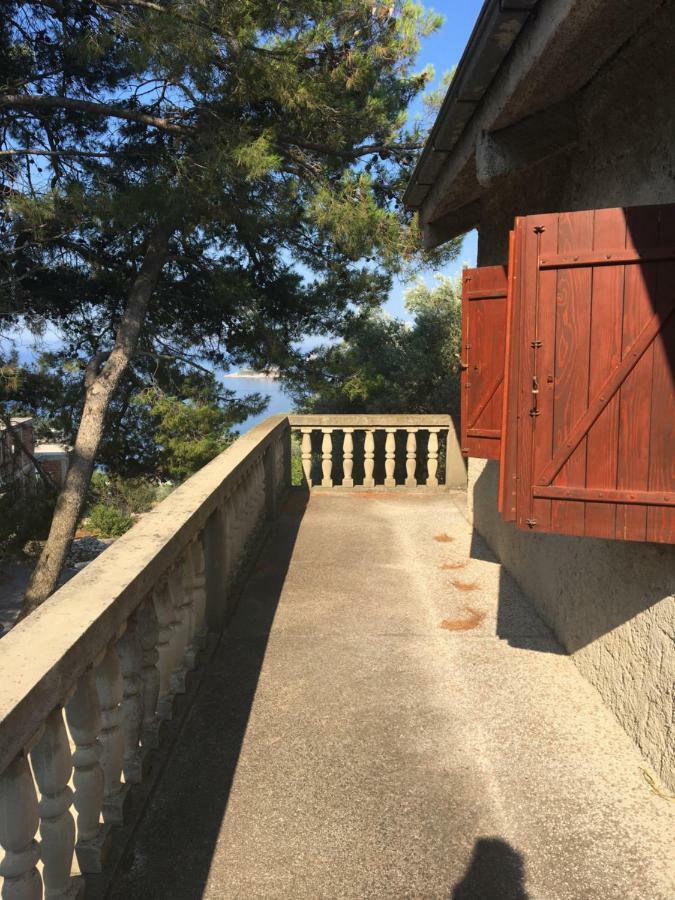 Apartman Novica Herceg Novi Eksteriør bilde