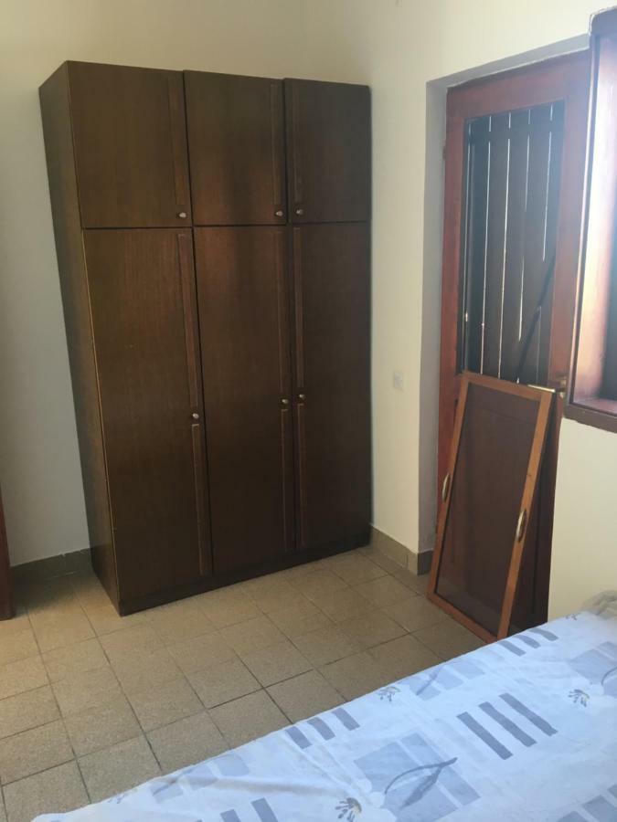 Apartman Novica Herceg Novi Eksteriør bilde