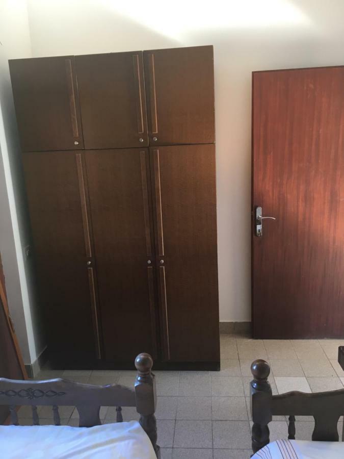 Apartman Novica Herceg Novi Eksteriør bilde
