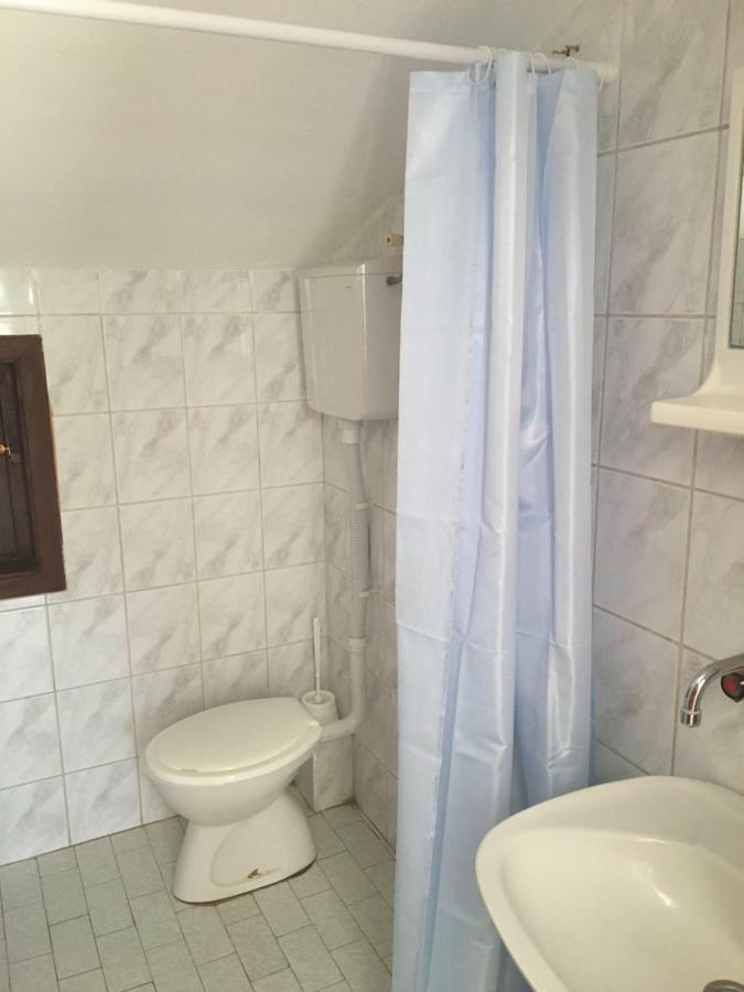 Apartman Novica Herceg Novi Eksteriør bilde